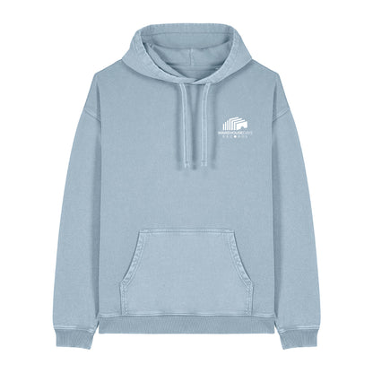 Warehouse Days Hoodie