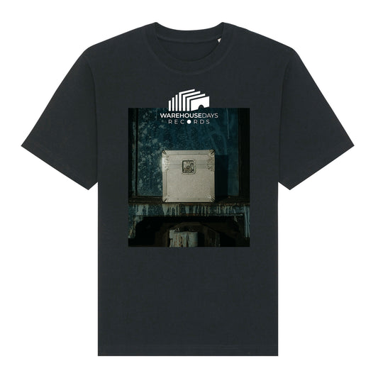 Warehouse Days Flight Case T-Shirt