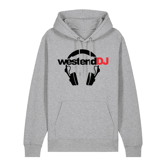 Westend DJ Cans Hoodie-Dancefloor Emporium