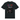 Westend DJ Colours Logo Black T-Shirt-Dancefloor Emporium
