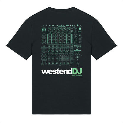 Westend DJ Mix It Up T-Shirt