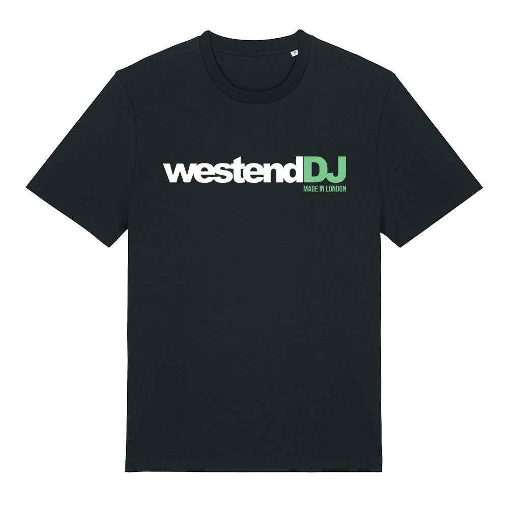 Westend DJ Mix It Up T-Shirt