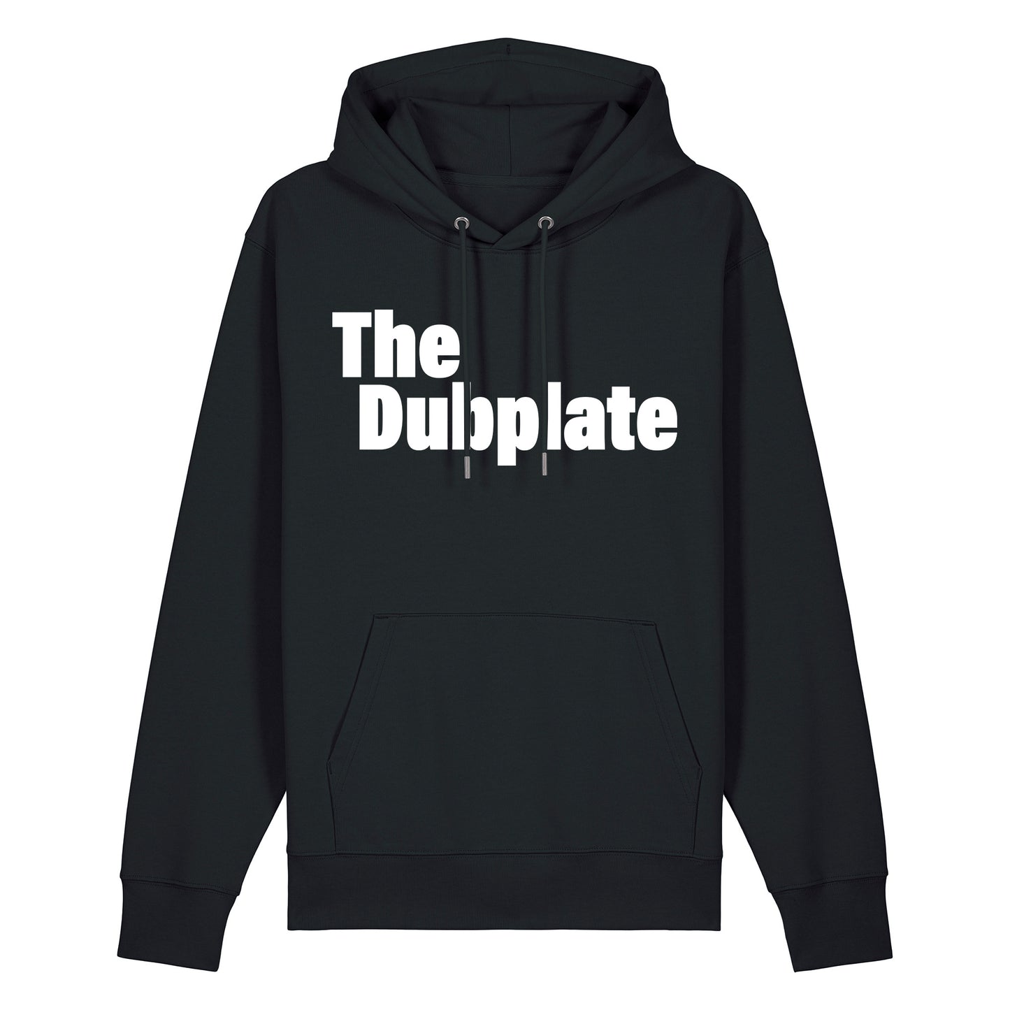 The Dubplate Hoodie-Dancefloor Emporium