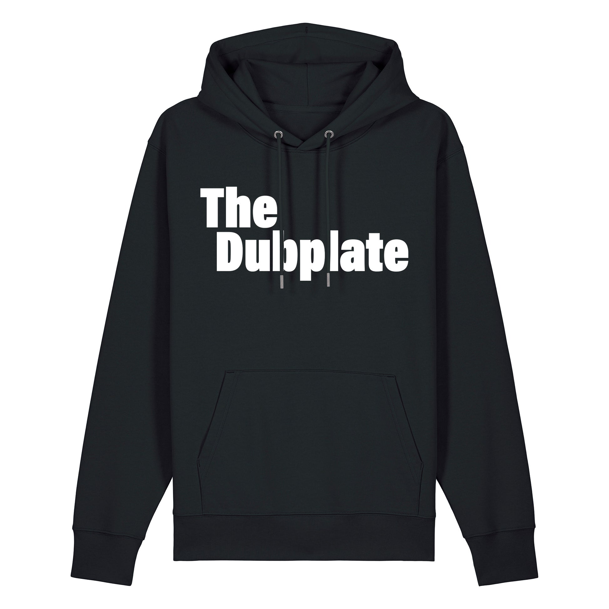 The Dubplate Hoodie-Dancefloor Emporium