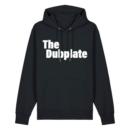 The Dubplate Hoodie-Dancefloor Emporium