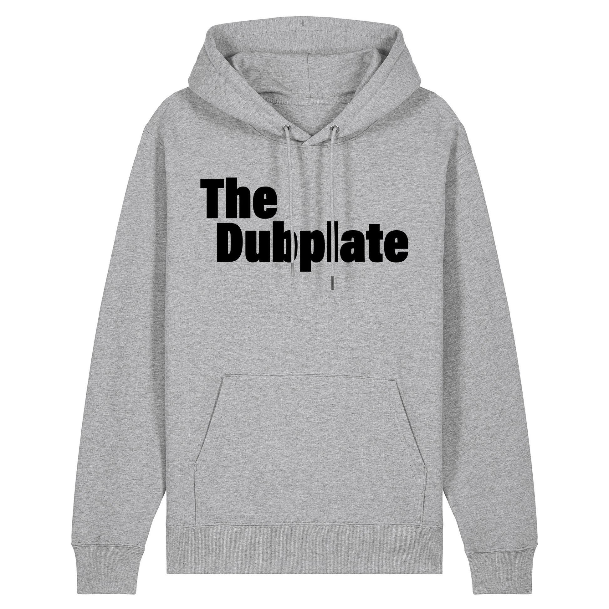 The Dubplate Hoodie-Dancefloor Emporium