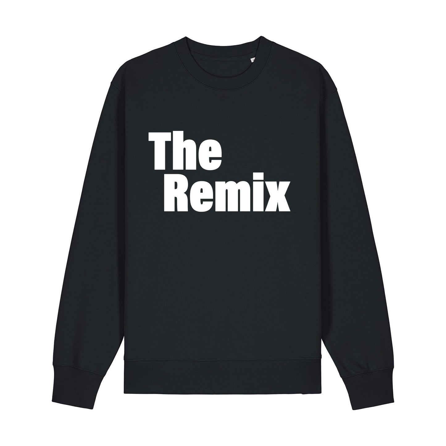 The Remix Sweatshirt-Dancefloor Emporium