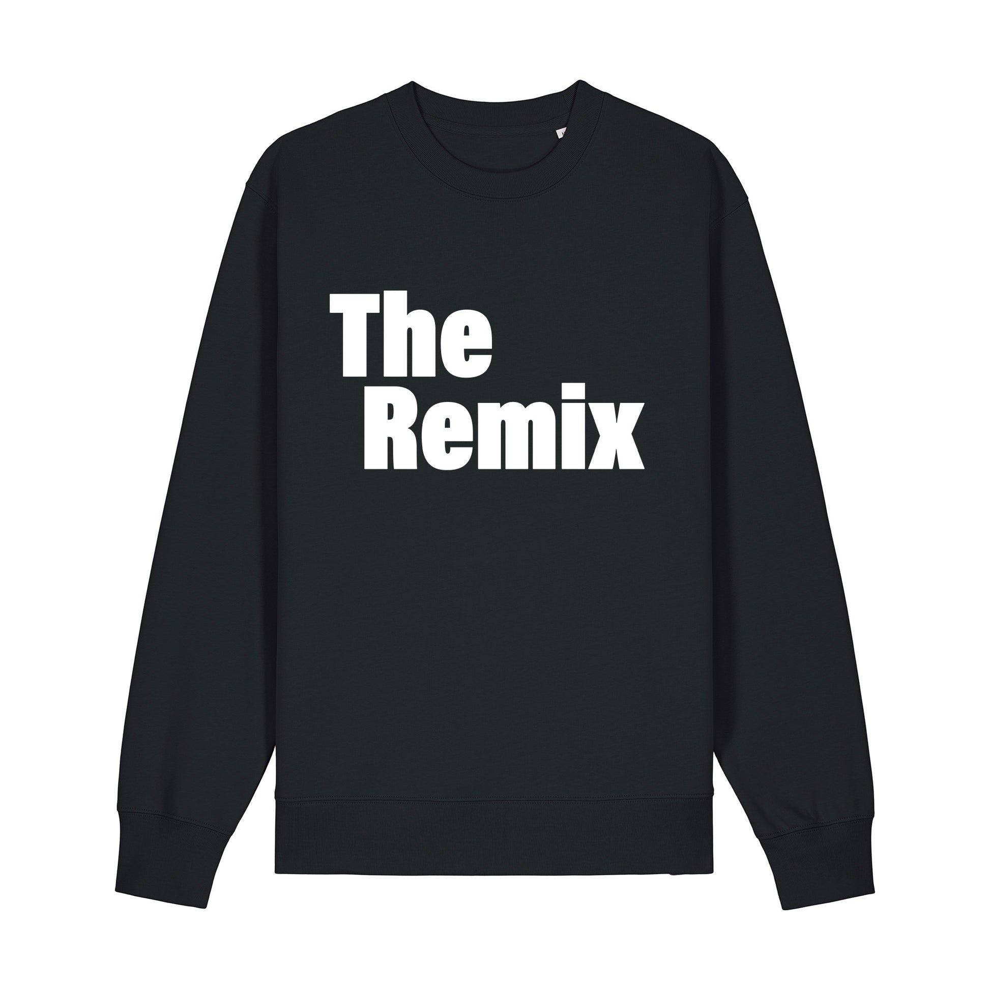 The Remix Sweatshirt-Dancefloor Emporium