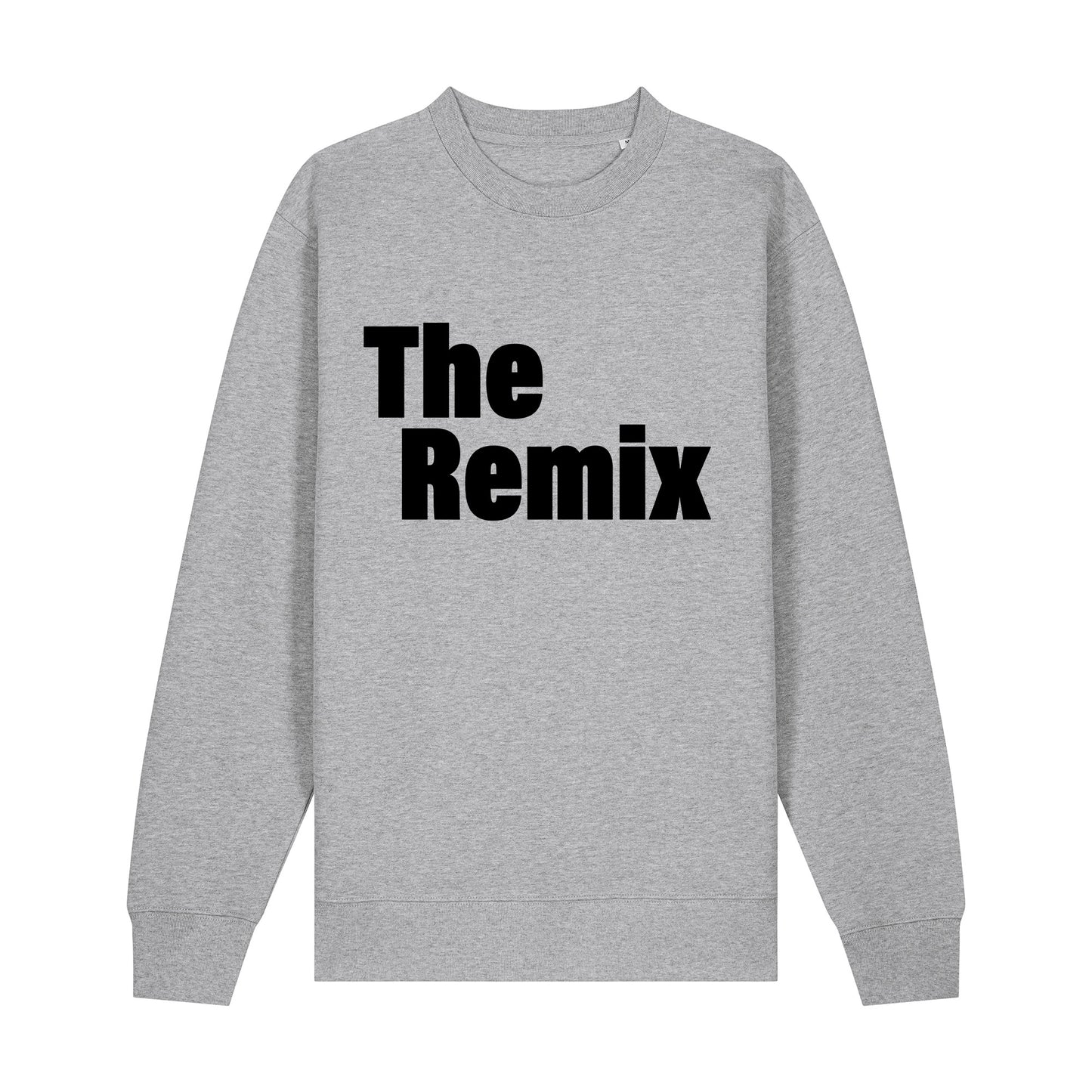 The Remix Sweatshirt-Dancefloor Emporium
