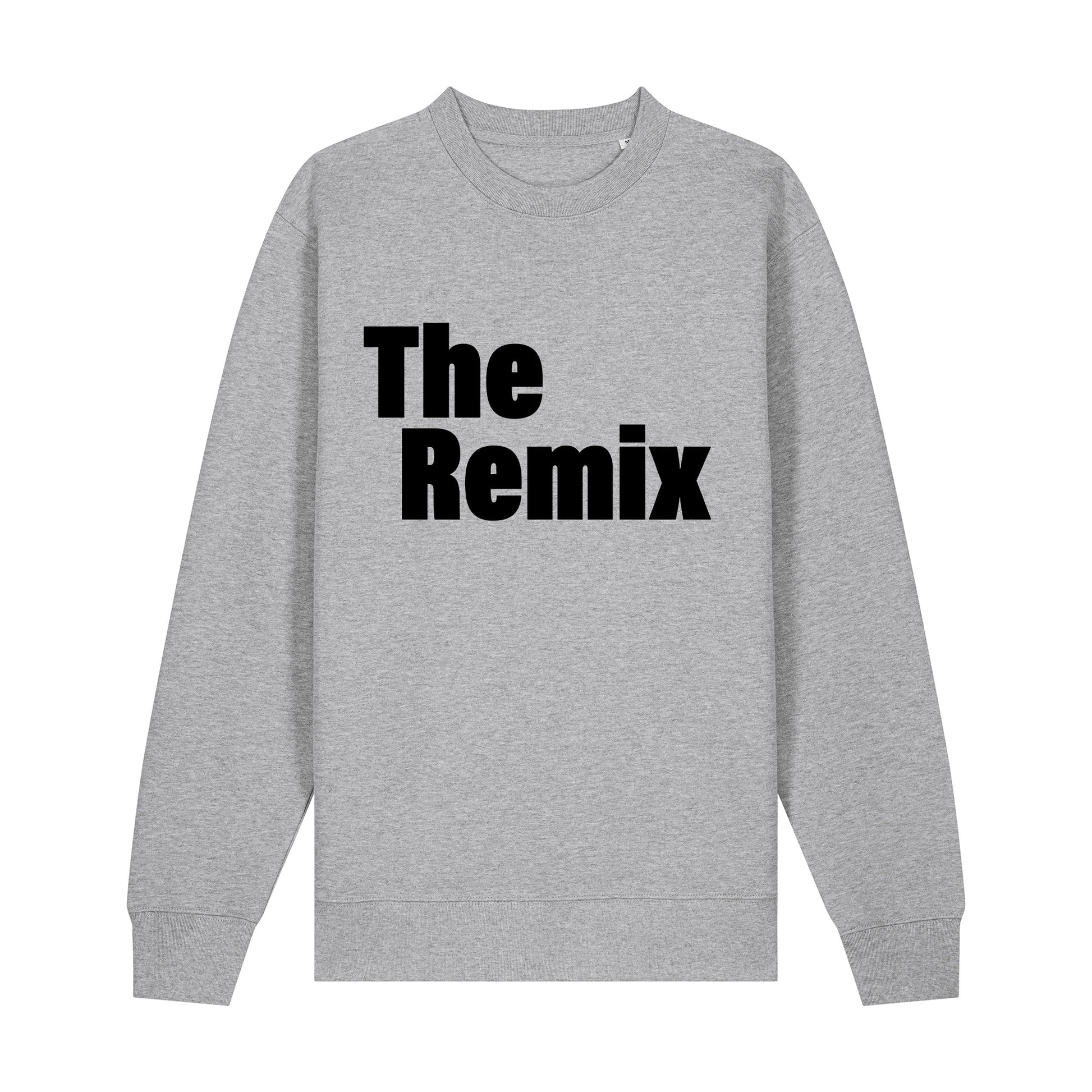 The Remix Sweatshirt-Dancefloor Emporium