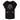 DJ Rap Ladies Roll Sleeve T-Shirt-Dancefloor Emporium