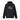 Micky Finn Dub Deck Cross Neck Hoodie