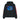 The Eclipse x SUB50Hz Black Hoodie