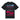 The Eclipse x SUB50Hz Black T-Shirt-Dancefloor Emporium