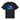 The Eclipse x SUB50Hz Black T-Shirt-Dancefloor Emporium