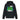 Drum & Bass Bible Aliens Hoodie