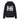 INJA Dance Black Hoodie