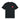 INJA Dance Back Print Organic Black T-Shirt-Dancefloor Emporium