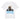 INJA Smile Organic White T-Shirt