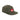 INJA Smile Olive Five Panel Cap-Dancefloor Emporium