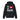 INJA Love Bass Organic Hoodie