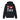 INJA Love DNB Organic Hoodie