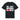 INJA Dance Back Print Organic Black T-Shirt-Dancefloor Emporium
