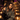 DJ Rap Propa Olive Bomber Jacket