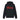 DFE Junglist Warriors Hoodie-Dancefloor Emporium