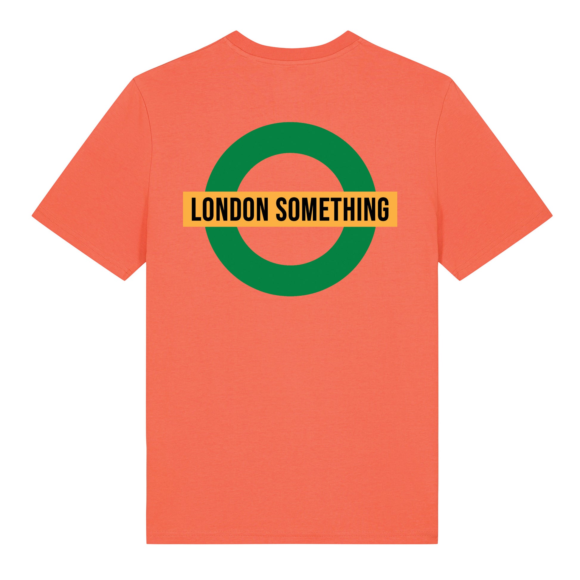 London Something Fiesta Carnival T-Shirt-Dancefloor Emporium