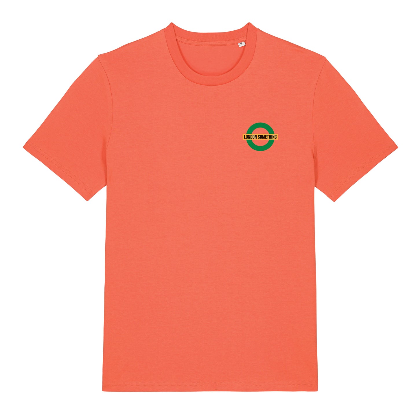London Something Fiesta Carnival T-Shirt-Dancefloor Emporium