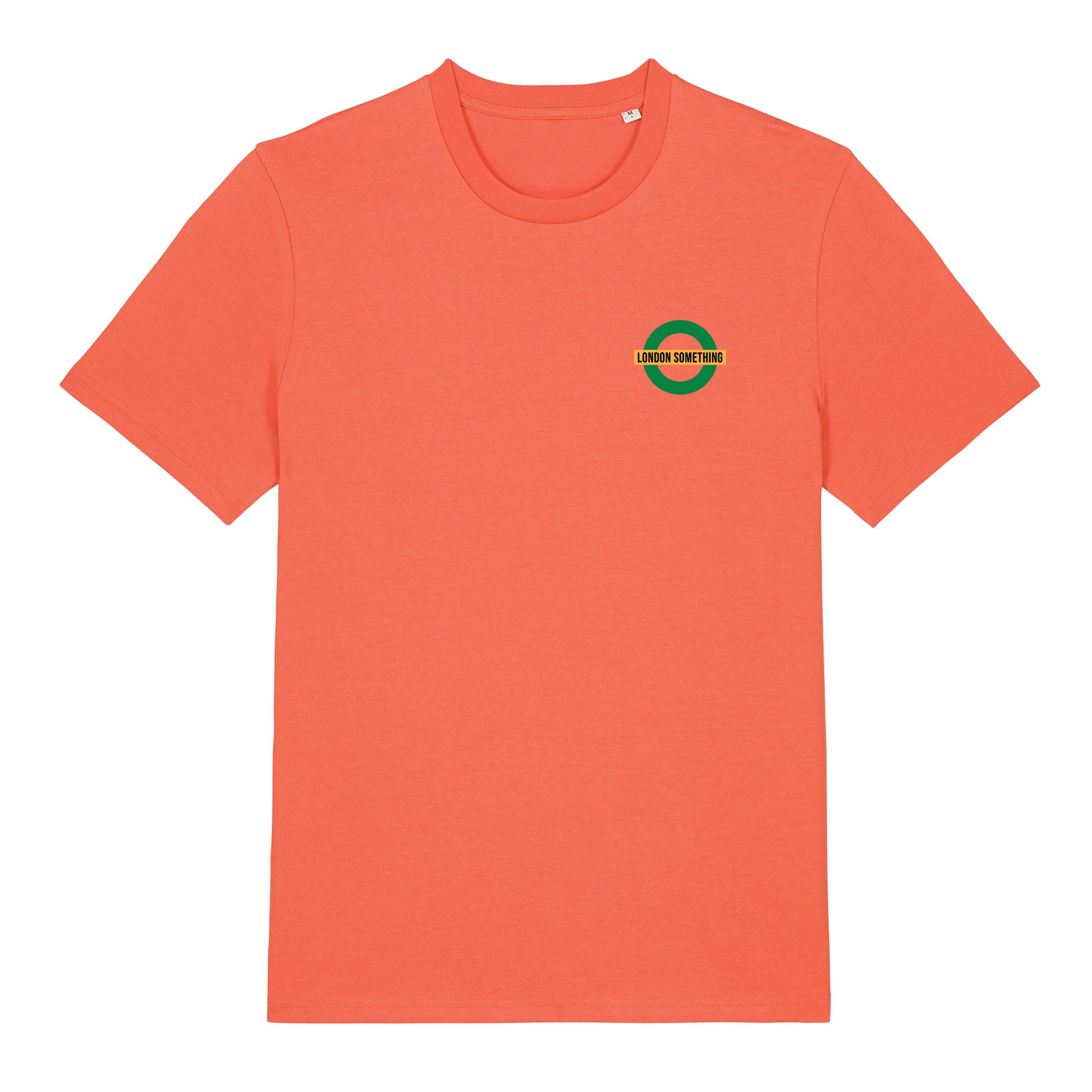London Something Fiesta Carnival T-Shirt-Dancefloor Emporium