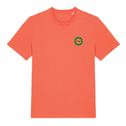 London Something Fiesta Carnival T-Shirt-Dancefloor Emporium