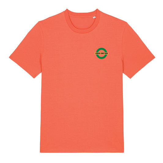 London Something Fiesta Carnival T-Shirt-Dancefloor Emporium