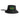 London Something Carnival Wide Brim Bucket Hat-Dancefloor Emporium
