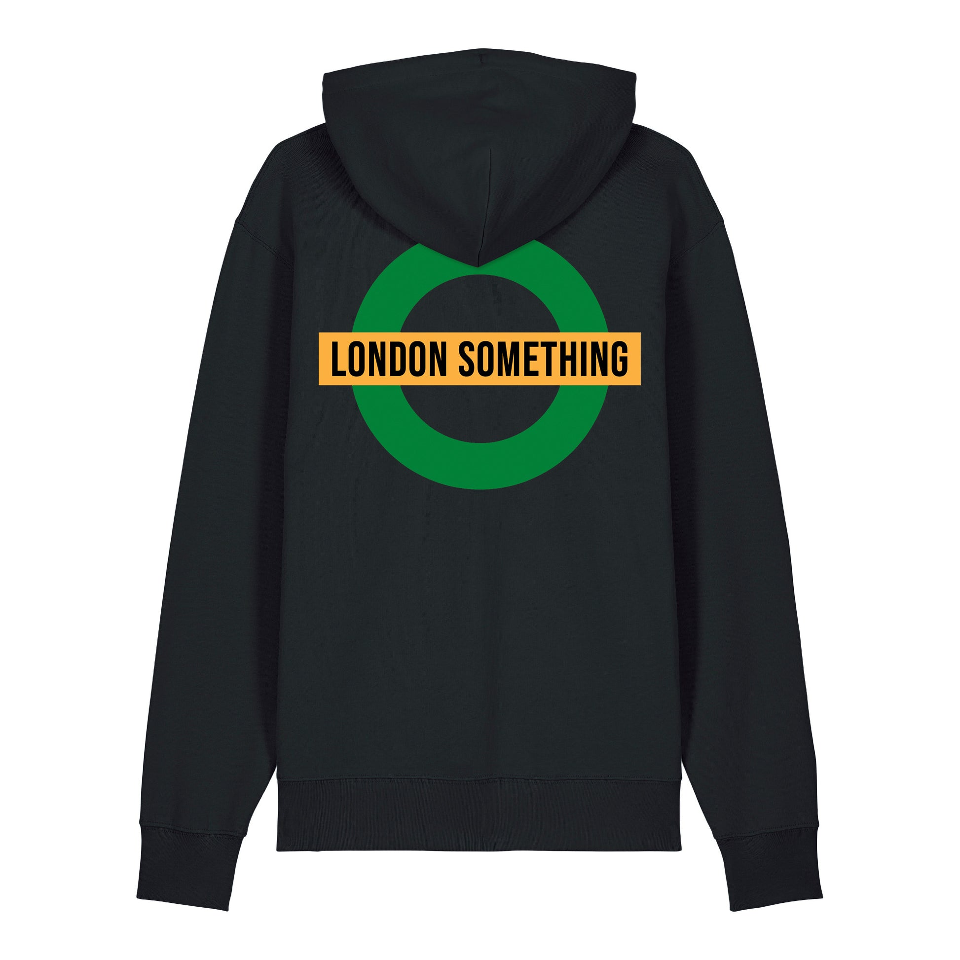 London Something Carnival Hoodie-Dancefloor Emporium