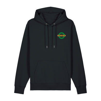 London Something Carnival Hoodie-Dancefloor Emporium