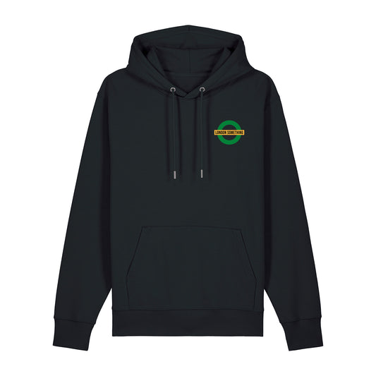 London Something Carnival Hoodie-Dancefloor Emporium