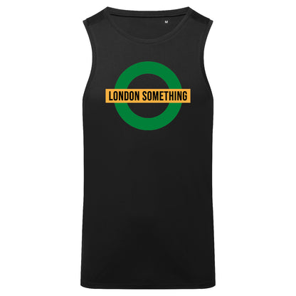 London Something Carnival Vest