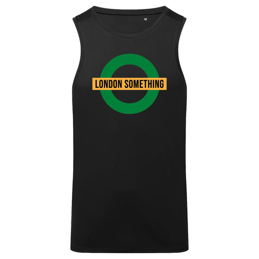 London Something Carnival Vest