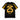 Logan D Killa Bees Pitch Control Top