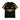 Logan D Killa Bees Pitch Control Top