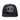 Massive & Crew Black Trucker Cap