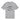Massive & Crew Big Logo Marl T-Shirt