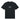 Massive & Crew Oversized Heavy White Logo T-Shirt