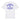 Massive & Crew Oversized Heavy Blue Logo T-Shirt