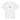 Massive & Crew Oversized Heavy Red Logo T-Shirt