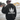 Playaz White Logo Hoodie