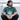 Playaz White Logo T-Shirt