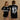 Ruffneck Ting Pitch Control Black Football Top-Dancefloor Emporium